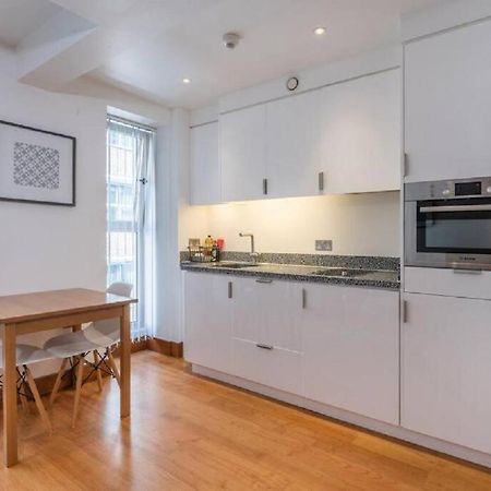 Apartment - Tower Hill - City Centre By Prime London Stays N-6 ภายนอก รูปภาพ